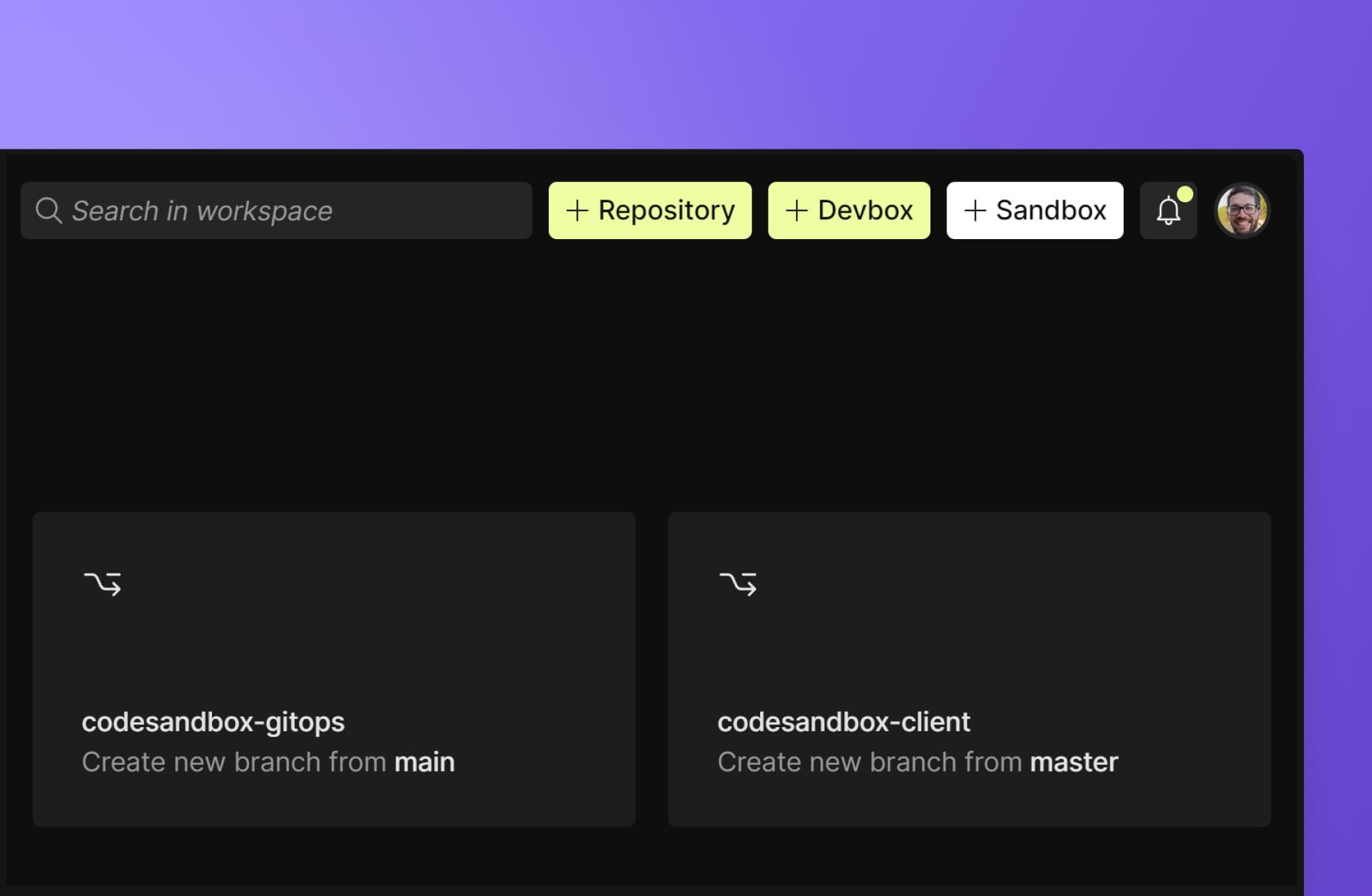 New Repo Import Flow, Annual Plans, Better AI and UX Improvements